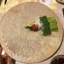 자연산복어 코스요리 [도산점 후꾸짱 ]몸보신. 연핑크빛 시라꼬!
