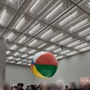 데이미언 허스트 개인전 후기: 삶과 죽음, 그 사이의 강렬한 기록