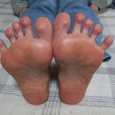 다섯발가락