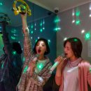 비엔나 노래연습장 이미지