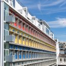 햇빛21작은도서관 | [르 꼬르뷔제/36] 구함의 집 (1929-1933)