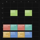 위대한정육점 | 영화는 아주 재미있고 일상은 지루한데