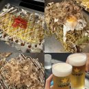 (주)에스앤제이서비스 유창점 | [건대입구] 100% 예약제인 일본 현지인 운영 맛집, 오코노미야키식당하나