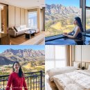 고성군 7 | 고성 소노펠리체 델피노 체크인 방법 실버 스위트 울산바위 뷰 후기