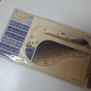 슬기인테리어장식 | 취미추천 방구석에서 만나는 낭만적인 부산 야경! 영모델러 DIY 회전 우드 오르골 '별빛 부산' 조립 후기
