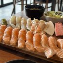 초밥집입니다. | 용마산 스시 배달까지? 중곡역 맛집 맛있는초밥집 솔직후기 의
