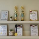 테오트리 파주운정점 이미지