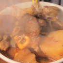 국민족발 - 아산시 현대로 1308 | 국민족발