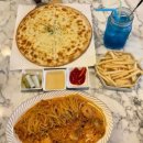 달콤피시 | 제주노형맛집 미태리파스타 제주노형점 분위기 좋은 제주노형파스타 신제주맛집 후기
