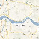 남지읍수변생태공원 이미지