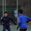 탄천변축구장 이미지