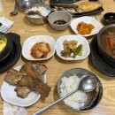 망향비빔국수 중계점 이미지