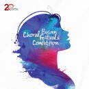 2024 창작합창곡공모전 수상자 Composition Competition Winners/ 2024 부산합창축제 & 경연대회 이미지