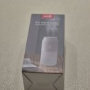 동이길 | 여행가서도 활용하기 좋은 차량용 가습기 지니크 사용후기