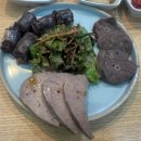 버스터미널 | 군산 터미널 근처 정담순대 후기