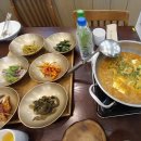 김포 한정식 맛집 강민주의들밥 돌밥한상 제육볶음 후기