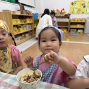 2026.6-1주간 몸튼튼 마음튼튼 딸기원 모내기 하는 날&amp; 보리수확 /보리포케 요리 맛보며 즐거운 고운별입니다^^ 이미지