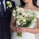 없이 결혼 준비 W6 : 라프티플레르 / TODAYS flower / 촬영용 부케 추천 / 서브부케 / 거베라 / 강북구...