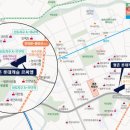 평촌도서관 앞 이미지