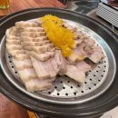 수원역 24시 보쌈 맛집 돈통마늘보쌈 내돈내산 후기