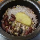 그린쌈밥 이미지