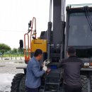 태극건설중기 이미지