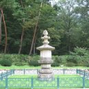 석남사 부도 이미지