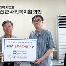 한국환경공단 수도통합운영센터 이미지