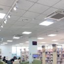 풍무도서관 이미지