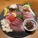 사시미한점 | [평택 소사벌 사시미 맛집] 분위기 좋은 이자카야 &#34;코요미&#34; 대방어 후기