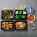 고돼지 | 서울 구로구 고척동 맛집 후기 - 프리미엄쫄면삼겹 고돼지