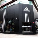 아디다스코리아(주) 이미지