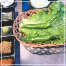 건대맛집 오일내 건대점 후기! 돼지고기구이 제대로 즐길 수 있는 곳이에요