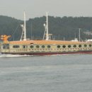 거북선유람선 이미지