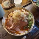 디젤앤카멜리아스 | [맛집/해운대] 해리단길맛집 해운대 라멘 디젤앤카멜리아스 이에케라멘&신왕라멘(후기, 주차, 메뉴 등)
