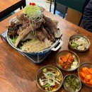 너구리밥집 | 을지로3가역 맛집 한식 팔팔너구리해장 인생 해장국 추천