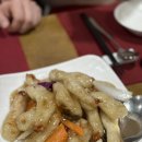 리위엔(목동점) | 🍤목동 파라곤 리위엔 방문기! 탕수육이 진짜 맛있었던 중식당