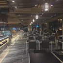 엠버호텔 | 제주호텔뷔페 엠버퓨어힐 살레 디너 시간 할인 후기