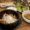 TAF 빌딩 | [마포/대흥동 맛집] 풍년 기사님식당 - &#39;돼지불백&#39; 메뉴 먹어봤어요! 24시간 영업하는 곳