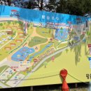 왕송호수공원 레일바이크 매표소 이미지