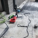 하남일신주택 | 평택주차금지볼라드 기둥봉설치시공
