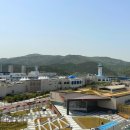 오시리아스타테라스 식당가 네이버블로그