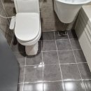 구봉산북로 | 관저동 에이팀 홈케어 타일 코팅 후기 욕실 관리가 편해지는 이유