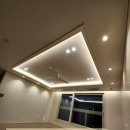 우물가의 미소 | 우물간접조명패키지, 실링팬 보강설치 신동탄포레자이 시공 후기