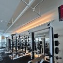 더 테라스짐 이미지