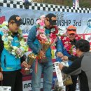 2011 Korea Enduro Championship 3전 베테랑 3위. 이미지