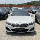 아우토반 중산점 | bmw 840i 중고차 수출 판매 후기