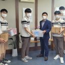 선덕고등학교 이미지