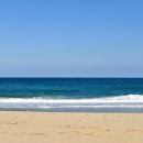 증산~삼척해변 이미지