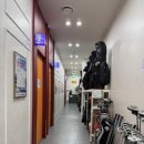 보라매역스크린골프 이미지